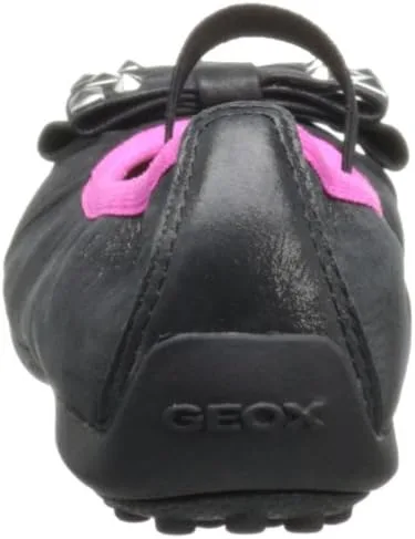 Vista 3 de Geox Girl Cpiuma Ballerina Flat