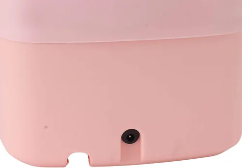 Vista 8 de Cryfokt Lavadora, 6.5L Enchufe en Arandela 100‑240V Plegable para el Hogar (enchufe EE.UU.)