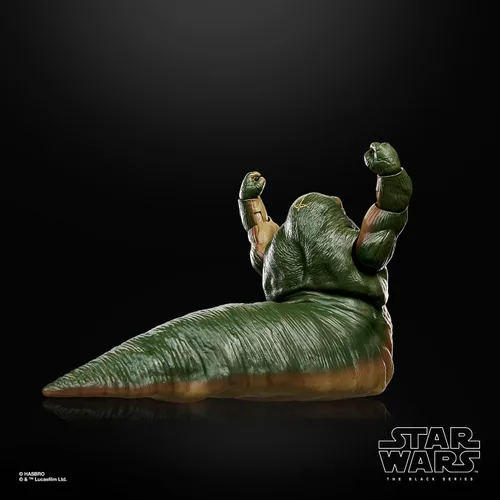 Vista 7 de STAR WARS La serie negra Rotta el Hutt