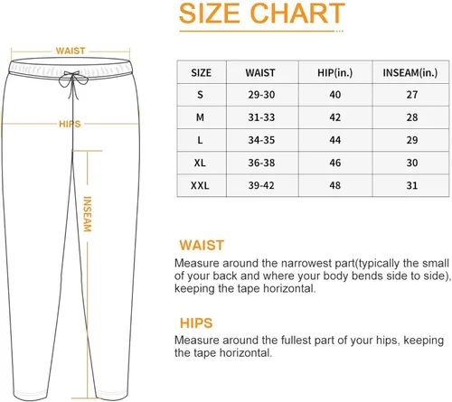 Vista 6 de FIRSTGYM Pantalones deportivos ajustados para hombre