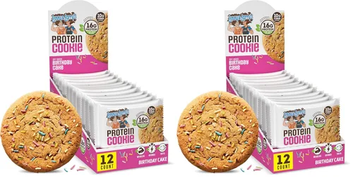 Vista 8 de Lenny & Larry's - The Complete Cookie (galletas de diversos sabores)