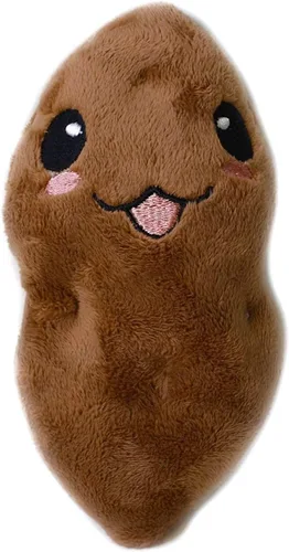 Vista 5 de Kawaii Peluche Patata Spud Buddy