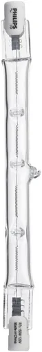 Vista 2 de Philips 415752 Work and Security - Bombilla T3 RSC (150 W, 4,7 pulgadas), con base de doble extremo