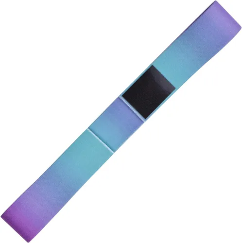Vista 7 de SteelSeries Arctis Pro & 7 - Diadema de repuesto compatible con cinta elástica (morado y azul)