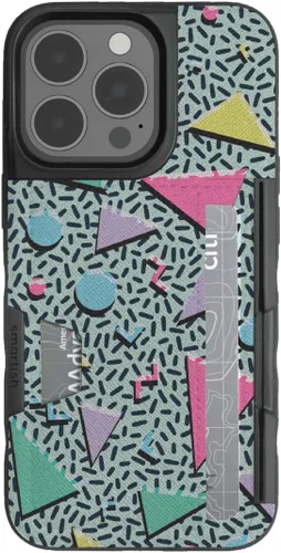 Vista 43 de Smartish - Funda delgada para iPhone 11 Pro Max - Gripmunk [ligera y protectora] Funda delgada para teléfono celular con cámara elevada y protección