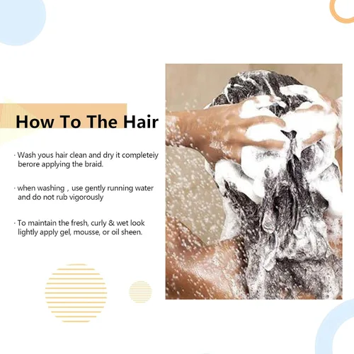 Vista 6 de Fulcrum Pelo de ganchillo Passion Twist de 8 pulgadas, 9 paquetes de cabello pretrenzado y prerrizado para mujeres negras (8 pulgadas