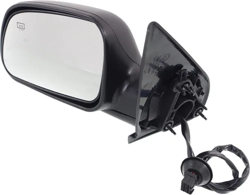 Vista 3 de Espejo Kool Vue para Jeep Grand Cherokee 1999-2004 con calefacción lateral del conductor