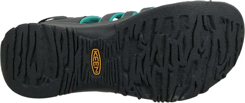 Vista 10 de KEEN Sandalia de agua Whisper con punta cerrada para mujer