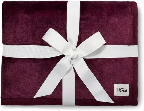 Vista 13 de Manta UGG Duffield II