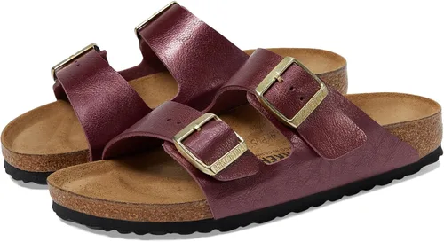 Vista 19 de Birkenstock Sandalias Sydney Birko-Flor para mujer Lima activa