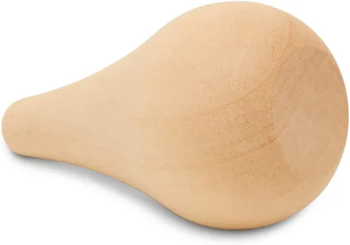 Vista 4 de Gota de lluvia estilo Grapat de 1-5/8 pulgadas, paquete de 10 contenedores sensoriales para juego abierto, suministros educativos/suministros