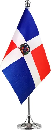 Vista 19 de Bandera de mesa australiana de Australia, banderas de escritorio, bandera de oficina, banderas internacionales de países del mundo, celebración