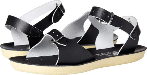 Vista 95 de Sandalias de piel infantil Sun-San Surfer