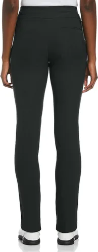 Vista 3 de PGA TOUR Women's Pull-on Golf Pant with Tummy Control (Size X-Small-xx-Large)