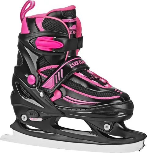 Vista 6 de Lake Placid Summit Adjustable Youth Ice Skates