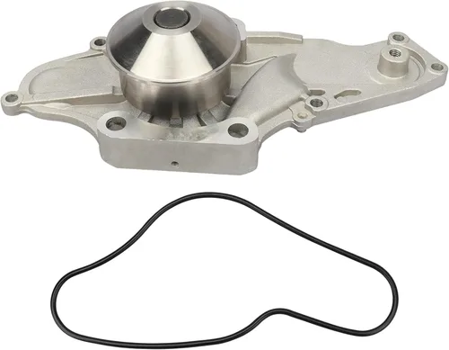 Vista 69 de IRONTEK TCK179 Kit de correa de distribución con bomba de agua para Mazda Miata 1994-2005, 1994-1995 para Mazda MX-3, 1995-1998 para Mazda Protege