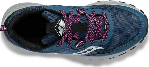 Vista 3 de Saucony Tenis Excursion Tr16 para mujer