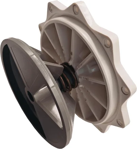 Vista 6 de 270067 Reemplazo del conjunto de válvula superior de 2 pulgadas para válvulas multipuerto Hiflow Top & Side Mount Pool Spa