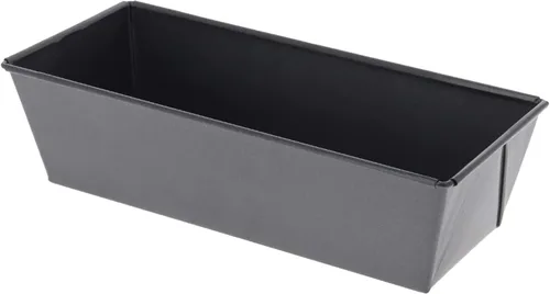 Vista 7 de de Buyer Molde rectangular antiadherente para pastel/pan, 10 pulgadas, perfecto para pasteles y panes tradicionales, fácil de usar y limpiar, sin