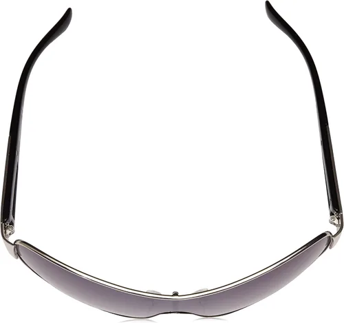 Vista 4 de Southpole 5017sp Vented Temple UV Protective Shield Sunglasses Trendy Gifts for Men 150 mm