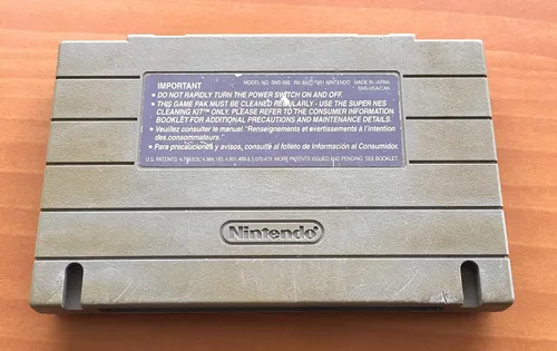 Vista 2 de Street Fighter II Turbo