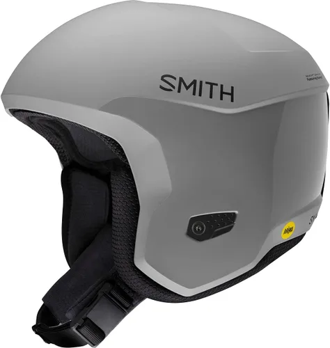 Vista 4 de Smith Optics Icon MIPS - Cascos de nieve unisex