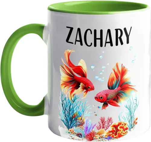 Vista 41 de Tazas de café de alpaca personalizadas elige nombre, regalos para hombres, mujeres, amantes de las alpacas, taza de café personalizada con acento
