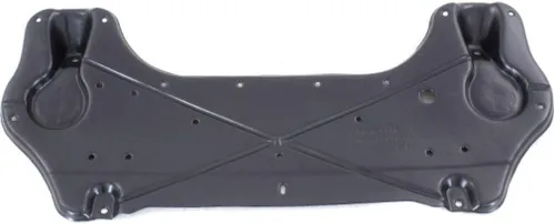 Vista 6 de Para Toyota Highlander Motor Trasero Splash Shield 2010 2011 2012 Bajo cubierta TO1228179 51442-0E040