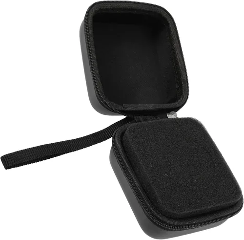Vista 8 de TOYANDONA 2 piezas Yoyo Mini Caso Niños y Niñas Bolsa de Almacenamiento de Bola Yoyo Holder Bolsa de transporte Paquete de Electrónica Portátil