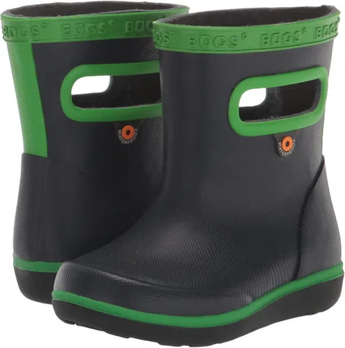 Vista 7 de BOGS Unisex-Child Kids' Skipper Ii Rain Boot Solid