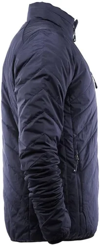 Vista 6 de James Harvest Chaqueta acolchada Deer Ridge para hombre