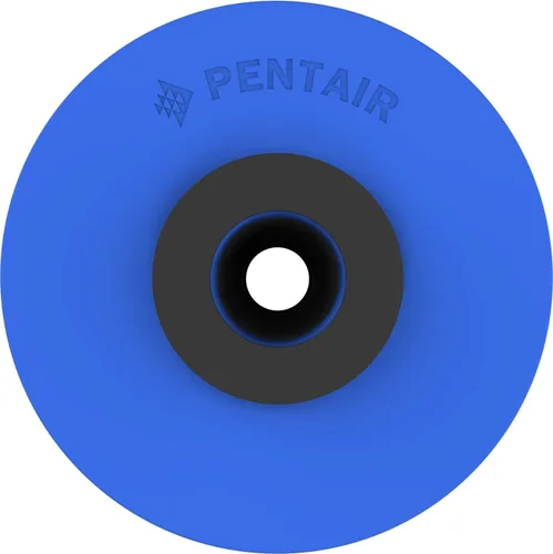 Vista 3 de Pentair Pentek R30-20BB Big Blue Filtro de Agua para Sedimentos, Cartucho de Filtro de Poliéster Plisado para Toda la Casa, 20" x 4.5", 30 Micrón