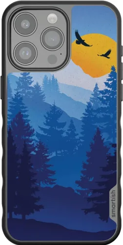 Vista 93 de Smartish - City Height - Funda delgada para iPhone 13, Gripmunk [ligera + protectora], cubierta fina - Compatible con iPhone 13