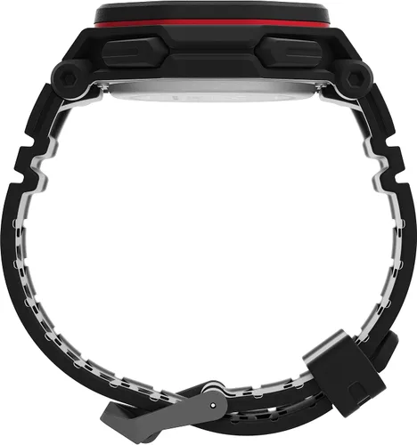 Vista 2 de Timex UFC Colossus - Reloj para hombre (1.772 in)
