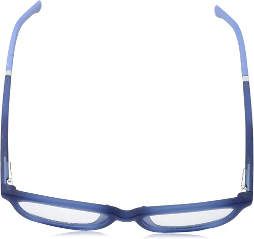 Vista 4 de Lacoste Gafas graduadas L 3648 424 Matte Blue Lumi, Lumi azul mate