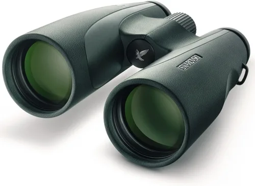 Vista 2 de Swarovski Optik - Prisma de techo a prueba de agua de 15 x 56 pulgadas, con ángulo de visión de 4.5 grados, color verde