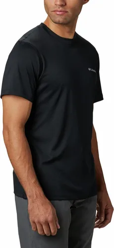 Vista 5 de Columbia Men's Zero Rules Short Sleeve Shirt