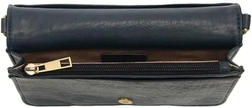 Vista 6 de Joy Susan Mini bolso cruzado Billie Wristlet