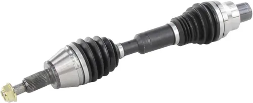 Vista 151 de Detroit Axle - 2 ejes CV delanteros para Chevy Silverado 1500 2007-2018, GMC Sierra Suburban Yukon XL 1500 Avalanche Cheyenne Cadillac Escalade ESV