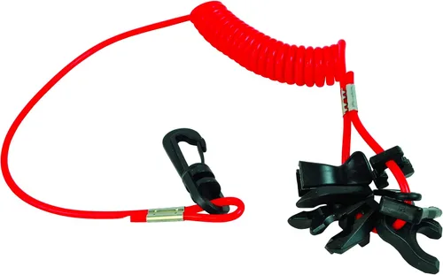 Vista 2 de Attwood 7591-6 Universal Boat Kill