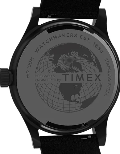 Vista 3 de Timex Men's Expedition Sierra Quartz Watch