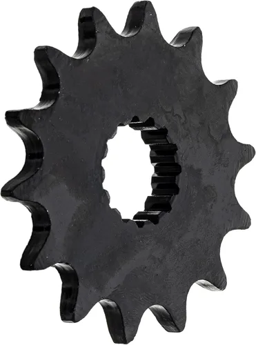 Vista 5 de NICHE Piñón de transmisión delantera de 520 pasos y 14 dientes para 1994-2019 KTM 250 125 450 300 350 200 525 500 Husqvarna FE501S FC250 FC450