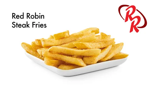 Vista 4 de Condimento firmado Red Robin, 15 oz