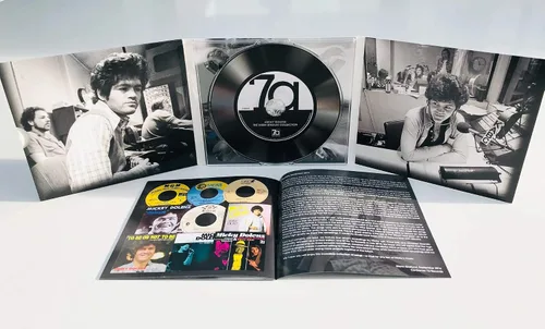 Vista 4 de MGM Singles Collection