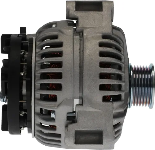 Vista 2 de Piezas de OEG nuevo alternador compatible con Mercedes Benz 5.0L 4.3L 5.4L 3.2L 3.7L 5.5L CL CLK E G S SL Slr Mclaren Clase 02 03 04 05 06 07 08 09