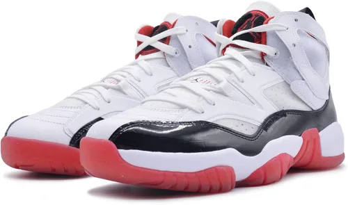 Vista 5 de Jordan Zapatos de gimnasia para hombre, zapatos de baloncesto