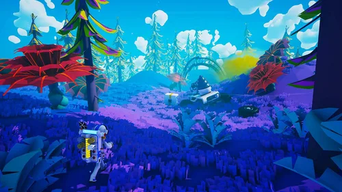Vista 3 de Astroneer - PlayStation 4