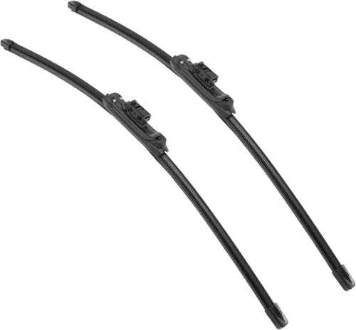 Vista 32 de PHILTOP Juego de limpiaparabrisas de repuesto de 22 pulgadas + 22 pulgadas para Ford F-150 1997-2021/Chevrolet Silverado 2019-2023/Ram 2011-2018