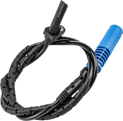 Vista 72 de PHILTOP Sensor de velocidad de rueda ABS delantero derecho compatible con Honda Accord 2003-2007, Acura TSX 2004-2008, juego de 2 sensores ABS
