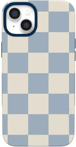 Vista 73 de Casely Funda para iPhone 13 Come Together The Beatles Abbey Road Diseño protector audaz Compatible con MagSafe